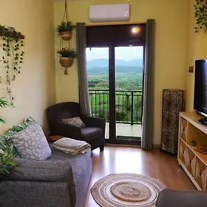 Grace, Con Terraza Y Vistas Talarn