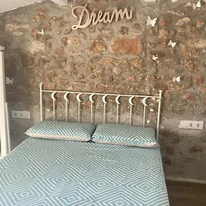 Casa Rosita Les Cases d'Alcanar