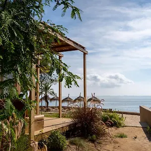 Campsite Alfacs Village, Les Cases d'Alcanar
