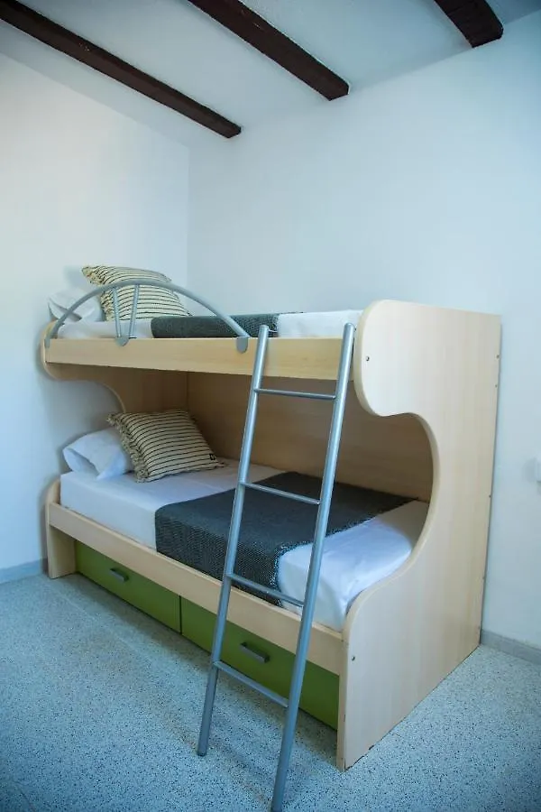 Holiday home La Casa Del Monte Villa Les Cases d'Alcanar